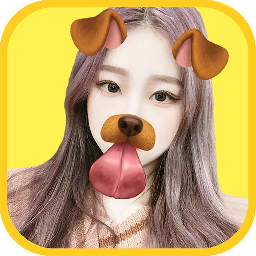 Edit Face Camera 3.1.1