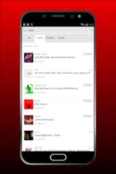 Akon screenshot 5