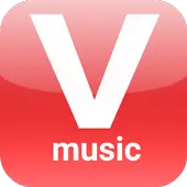 Music V-Mate Download Guide иконка