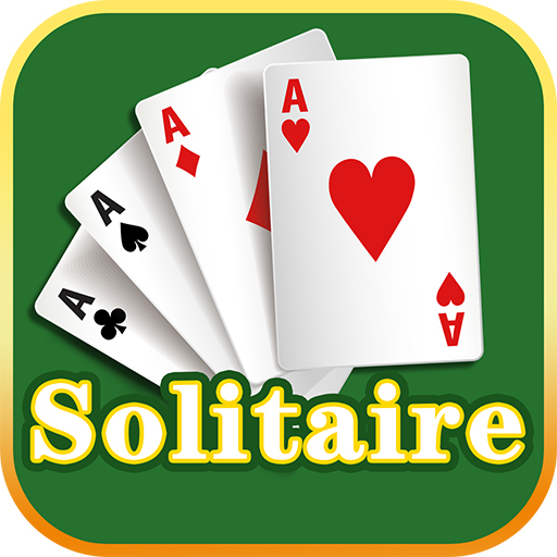 Big Win Solitaire II иконка