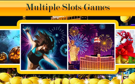 Vegas New Years Party Slots screenshot 9