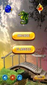Fish Crush Match 3 Mania screenshot 1