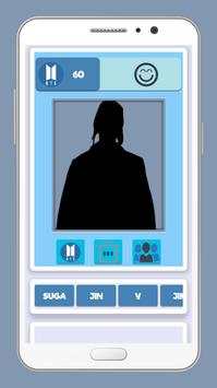 Guess BTS Member screenshot 6