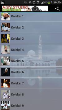 Ceramah Ustaz Azahar Idrus screenshot 2