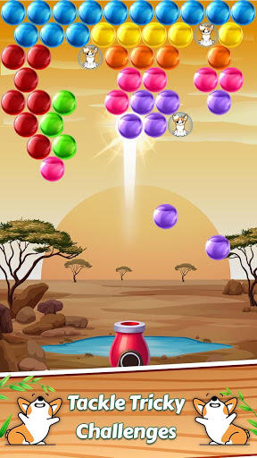 Bubble Shooter -  Bubble Games screenshot 3