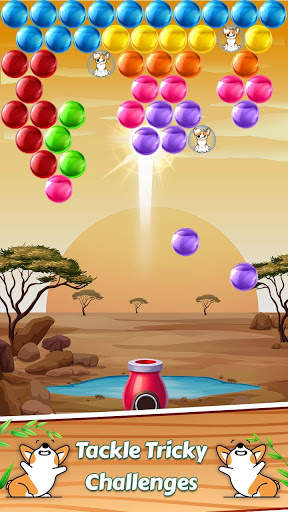 Bubble Shooter -  Bubble Games screenshot 3