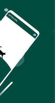 Kitten Vpn Proxy – Free, Fastest & Private Browser screenshot 2