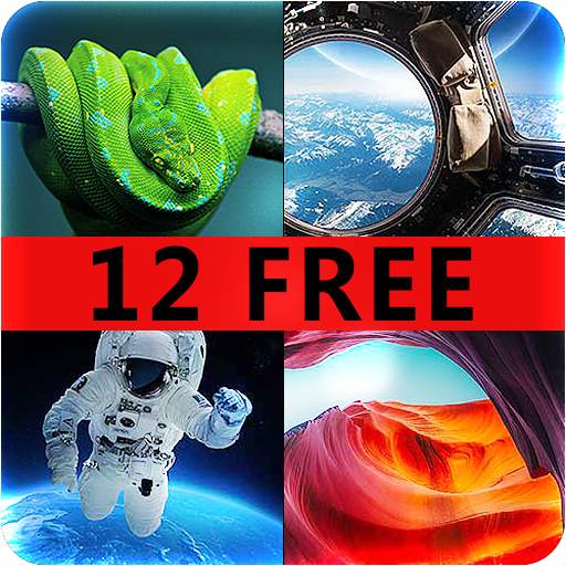 MOSAIC 3D Wallpapers FREE 1.6