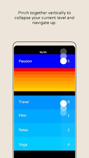 Clear Todos screenshot 4