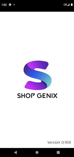 SHOPGENIX screenshot 1