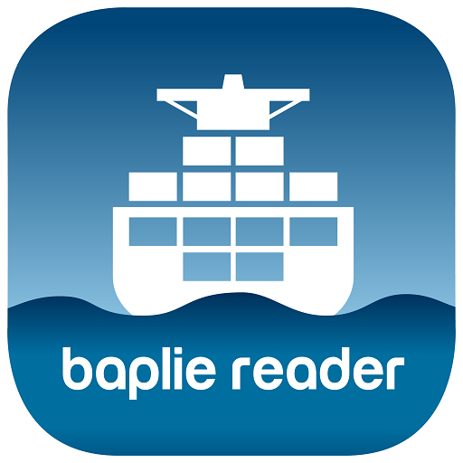 Baplie Reader icon