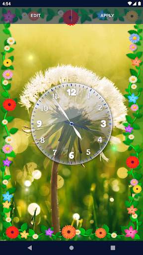Live Wallpaper for Samsung screenshot 3