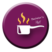Bachelor Cooking Recipes icon