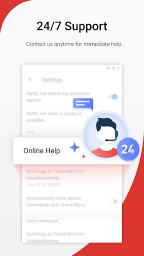 VPN Proxy One Pro screenshot 8