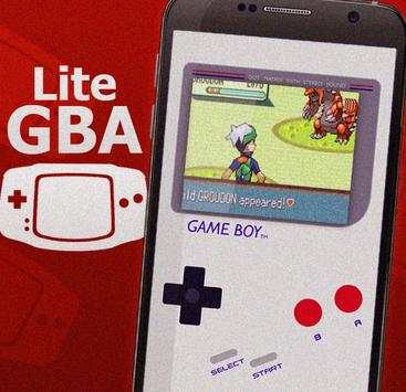 Lite GBA 5 تصوير الشاشة