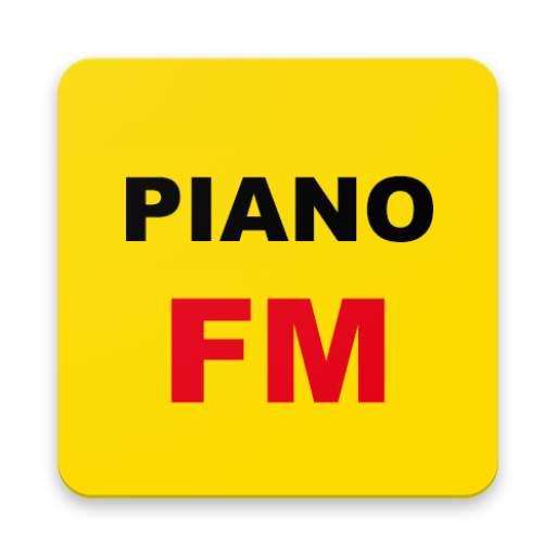 Piano Radio Station Online - Piano FM AM Music 2.3.3