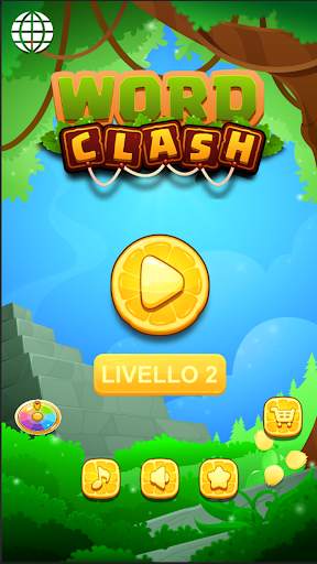 scontro di parole: cruciverba screenshot 5