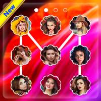 My Photo Keypad Lock Screen on 9Apps