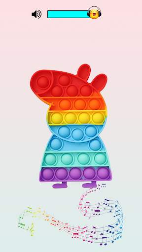 Pop It Song screenshot 3