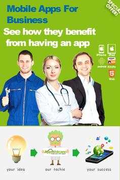 How To Make Mobile Apps screenshot 3