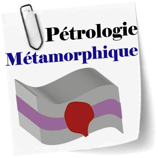 Cours de Pétrologie métamorphique 2.3