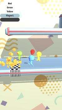 Fun Race 3D screenshot 2