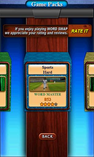 Word Swap screenshot 8