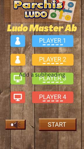 AB Ludo Master, Ludo Game screenshot 3