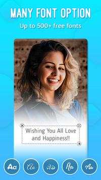 Text on photo, Photo Lab, Photo Editor Maker screenshot 4