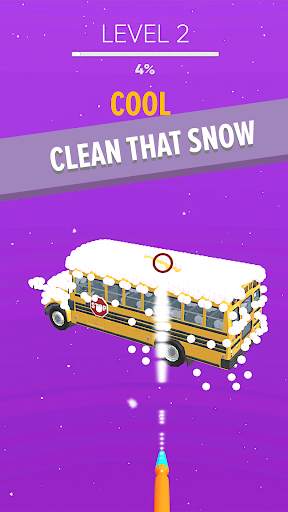Blower 3d - Spray Washer New Games 2020 screenshot 1