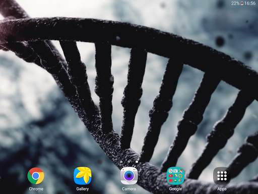 DNA 3D Animation screenshot 12