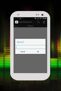 Simple MP3 Audio Player PRO screenshot 4