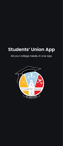 BITS SU App screenshot 1