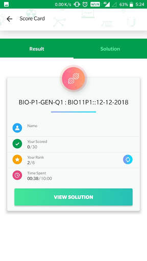 My Studymate- Free Learning App screenshot 8