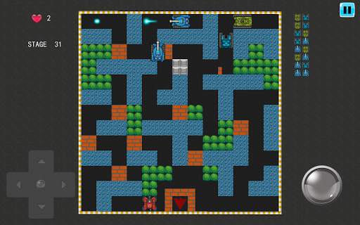 Tank Legend screenshot 7