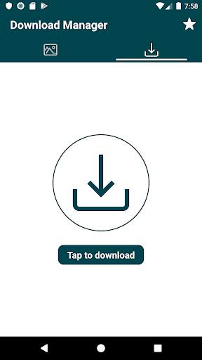 Instagram Downloader Photos Videos Repost HD Save 1 تصوير الشاشة