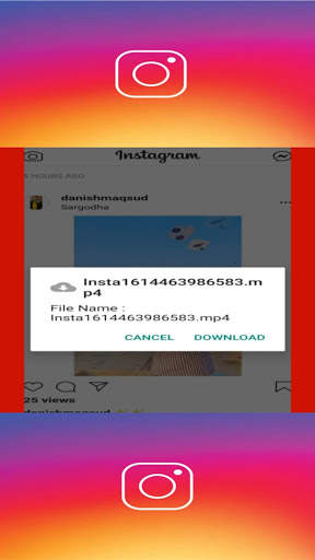 HD Video Downloader-Tube Video Downloader app screenshot 4