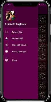 New Despacito Ringtones 2019 screenshot 5