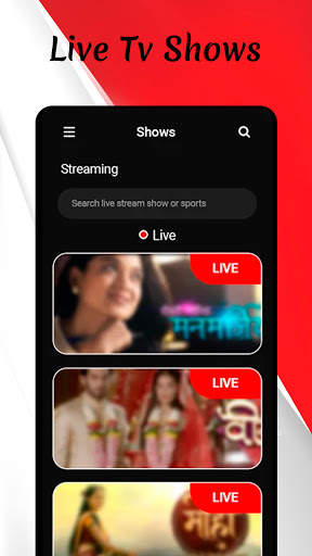 Star Plus TV Channel Hindi Serial Starplus Tips स्क्रीनशॉट 3