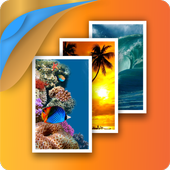 HD Wallpapers icon
