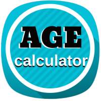 Age Calculator icon