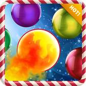 Bubble Magic World Shoot 2.2