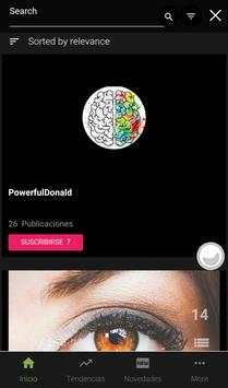 Bit.Tube - Earn Money Watching Videos स्क्रीनशॉट 5