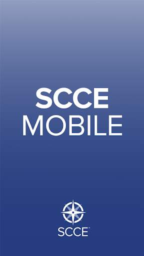SCCE Mobile screenshot 1