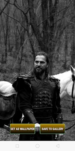 Dirilis Ertugrul Wallpapers HD screenshot 8