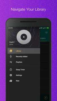 Wolcano Music screenshot 3