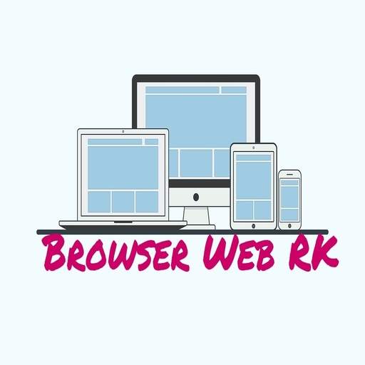Browser Web RK 9.8