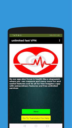 Life Security Pro screenshot 4