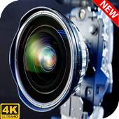 ✅ DSLR Camera HD Ultra Full 4K Vedio Pro 📷 1.8