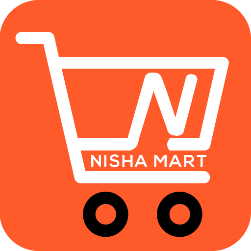 Nisha Mart icon